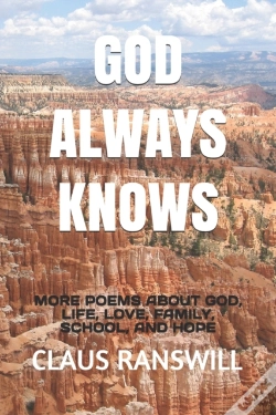 Capa do artigo God Always Knows