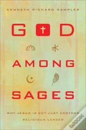 Capa do artigo God Among Sages