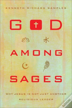 Capa do artigo God Among Sages