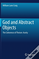 God And Abstract Objects