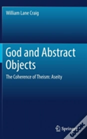 Capa do artigo God And Abstract Objects