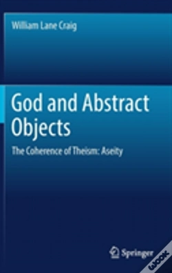 Capa do artigo God And Abstract Objects