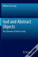 God And Abstract Objects