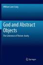 God And Abstract Objects - Preview