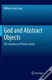 Capa do artigo God And Abstract Objects