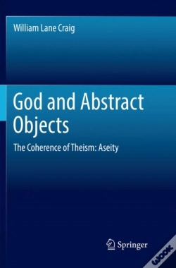 Capa do artigo God And Abstract Objects