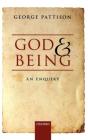 God And Being - Preview