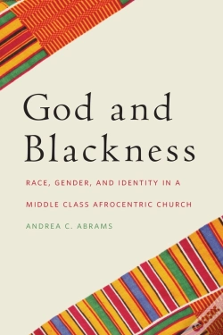 Capa do artigo God And Blackness