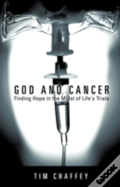 Capa do artigo God And Cancer