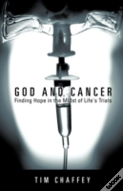 Capa do artigo God And Cancer