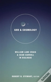 Capa do artigo God And Cosmology