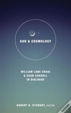 Capa do artigo God And Cosmology