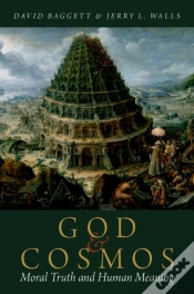 Capa do artigo God And Cosmos