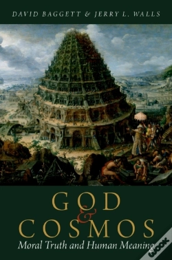 Capa do artigo God And Cosmos
