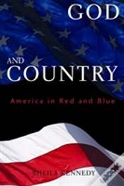 Capa do artigo God And Country