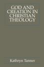 God And Creation In Christian Theology - Preview