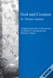 Capa do artigo God And Creation