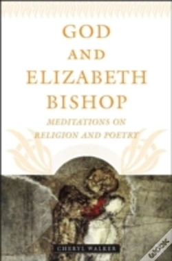 Capa do artigo God And Elizabeth Bishop