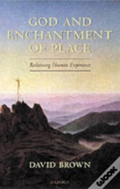 Capa do artigo God And Enchantment Of Place