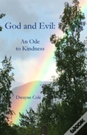 Capa do artigo God And Evil