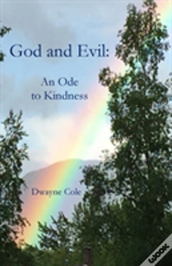 Capa do artigo God And Evil