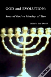 Capa do artigo God And Evolution: Sons Of God Vs Monkey Of Tree