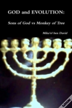 Capa do artigo God And Evolution: Sons Of God Vs Monkey Of Tree