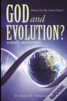 God And Evolution?