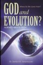 God And Evolution? - Preview