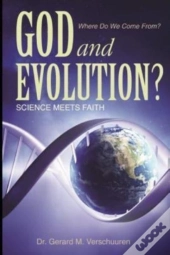 God And Evolution?