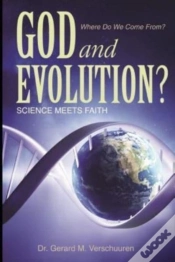 Capa do artigo God And Evolution?