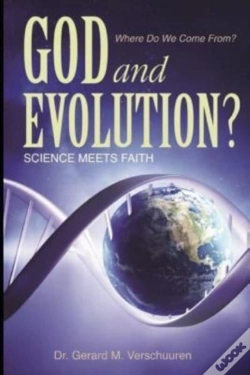Capa do artigo God And Evolution?