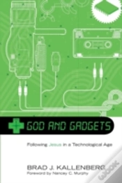 Capa do artigo God And Gadgets