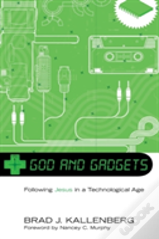 God And Gadgets