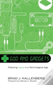 Capa do artigo God And Gadgets