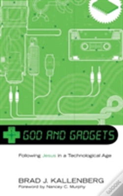 Capa do artigo God And Gadgets