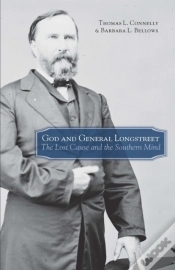 Capa do artigo God And General Longstreet