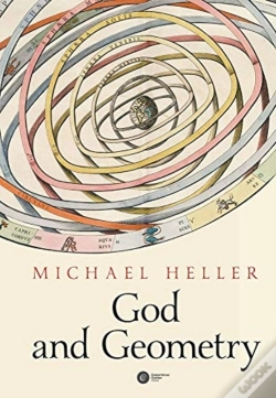 Capa do artigo God And Geometry