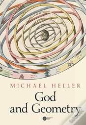 Capa do artigo God And Geometry