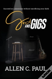Capa do artigo God And Gigs