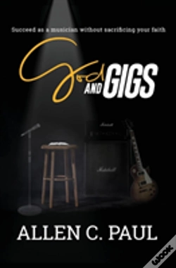 Capa do artigo God And Gigs