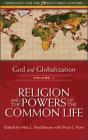 God And Globalization: Volume 1 - Preview
