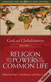 Capa do artigo God And Globalization: Volume 1