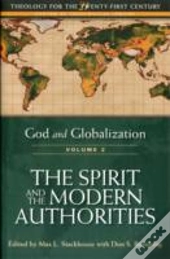 God And Globalization, Volume 2