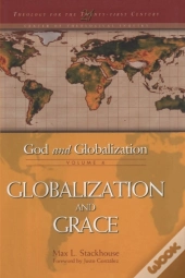 God And Globalization: Volume 4