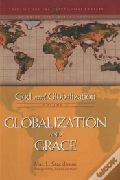 Capa do artigo God And Globalization: Volume 4