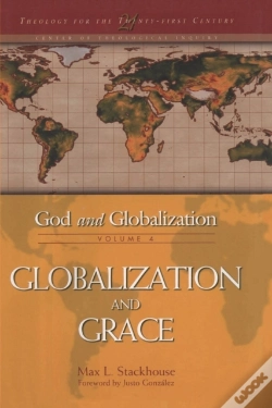Capa do artigo God And Globalization: Volume 4