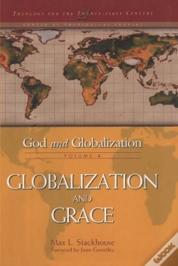 Capa do artigo God And Globalization: Volume 4