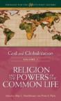God And Globalization - Preview