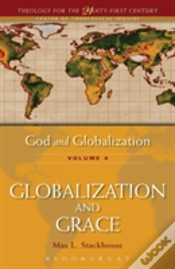 Capa do artigo God And Globalizationglobalization And Grace